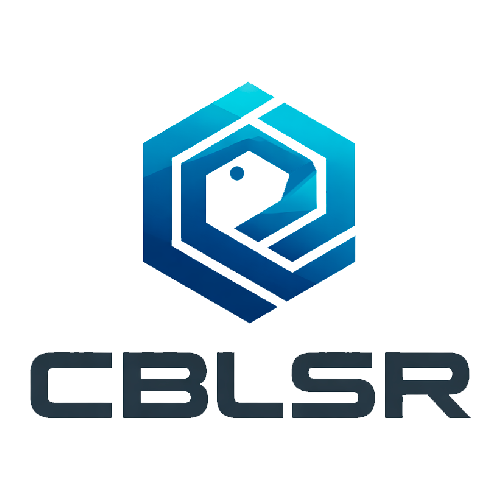 Logo CBLSR