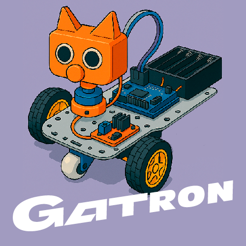 Logo GATRON
