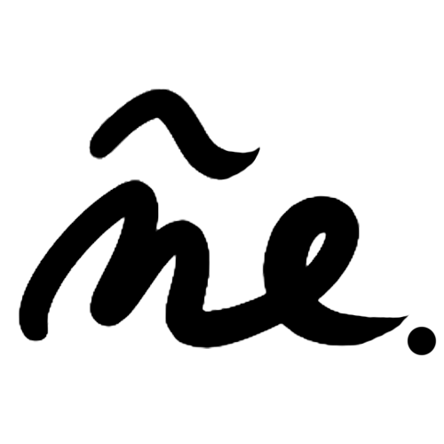 Logo ÑE.cl