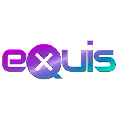 Logo Equis Chile